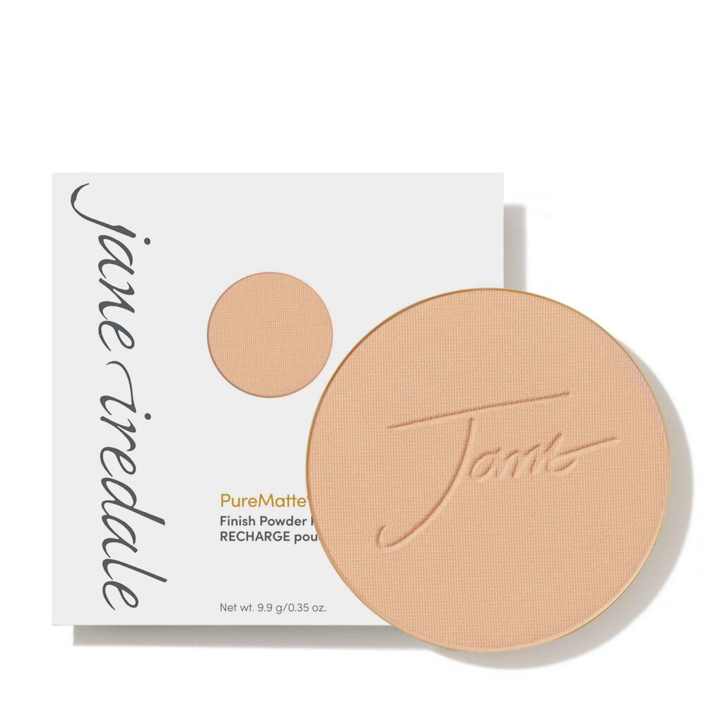 jane iredale PureMatte Finish Powder Refill