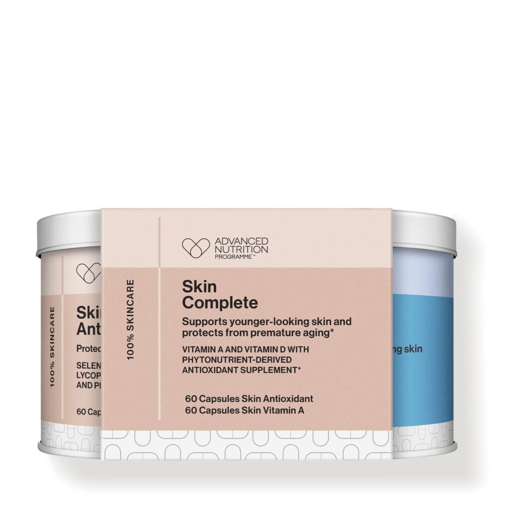 Advanced Nutrition Programme Skin Complete