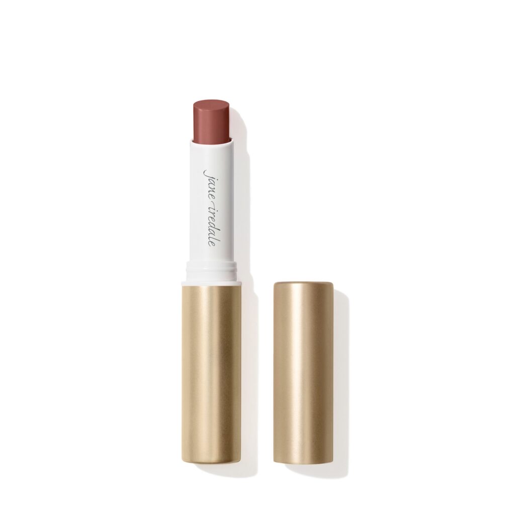 jane iredale Desert Rose Hydrating Cream Lipstick