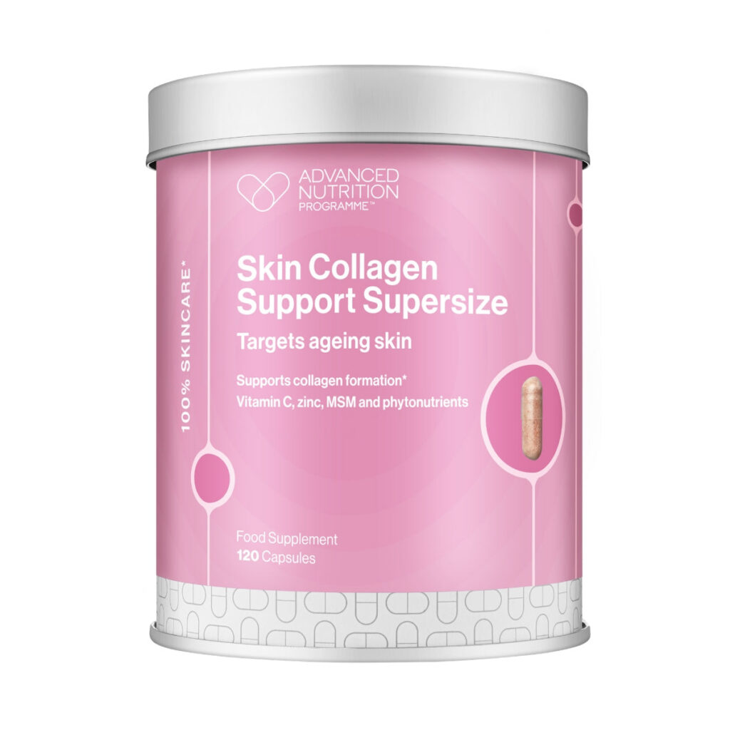 Advanced Nutrition Programme Skin Collagen Support Supersize