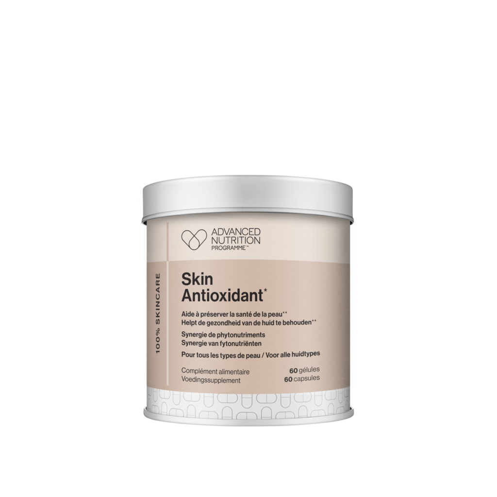 Skin Antioxidant (60 caps)