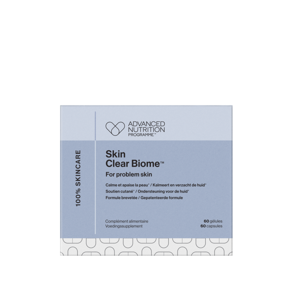 Skin Clear Biome