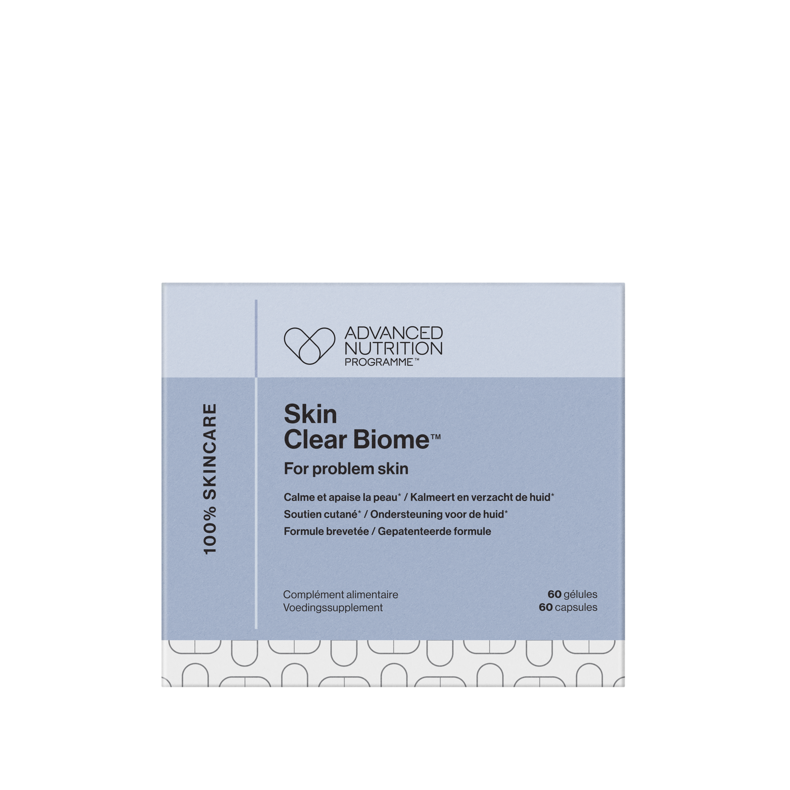 Skin Clear Biome