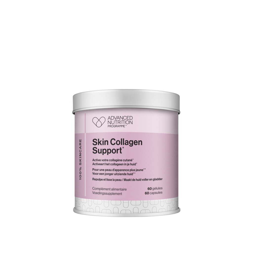Skin Collagen Support (60 caps)