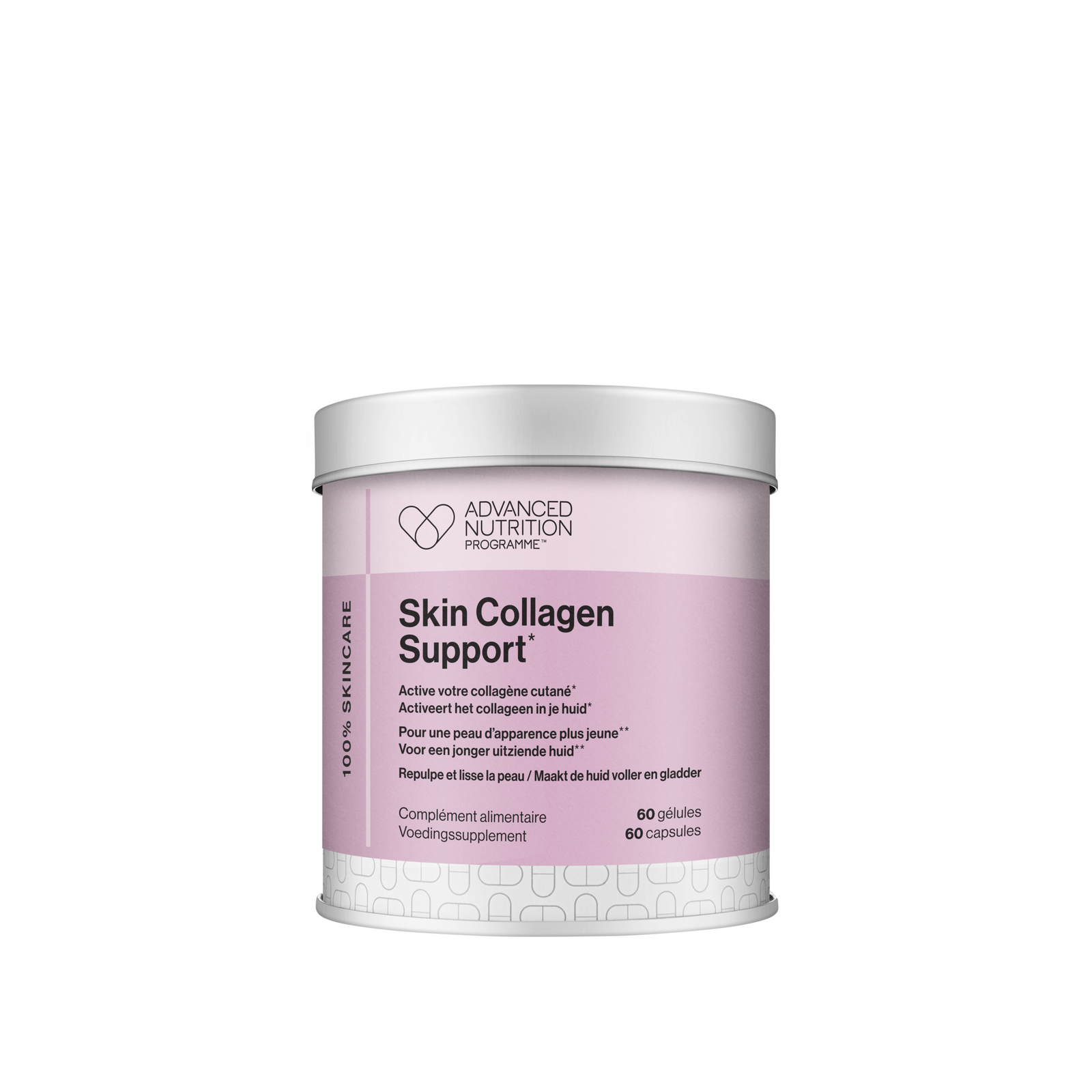 Skin Collagen Support (60 caps)