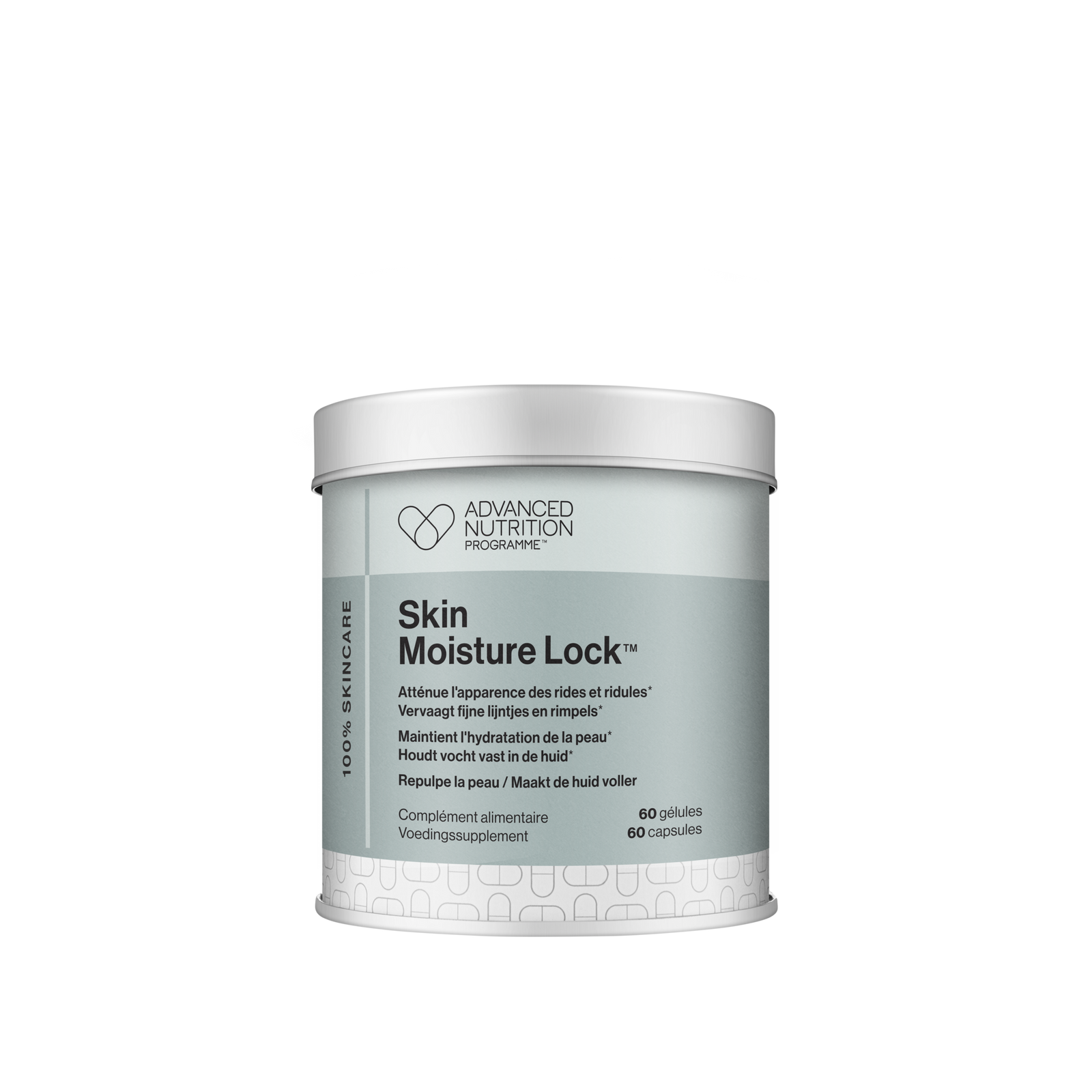 Skin Moisture Lock (60 caps)