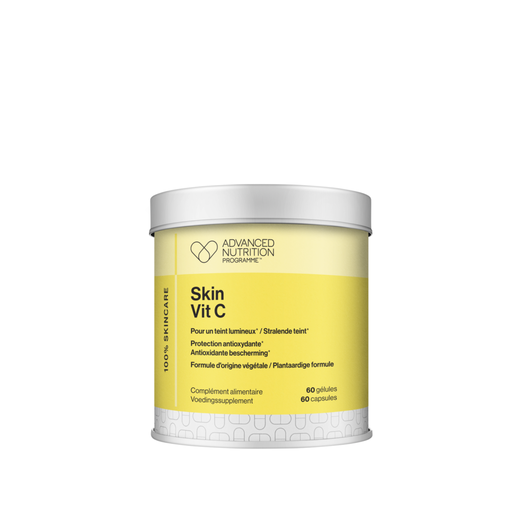 Skin Vit C (60 caps)