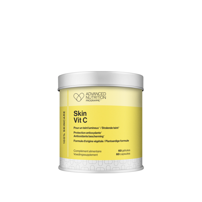 Skin Vit C (60 caps)