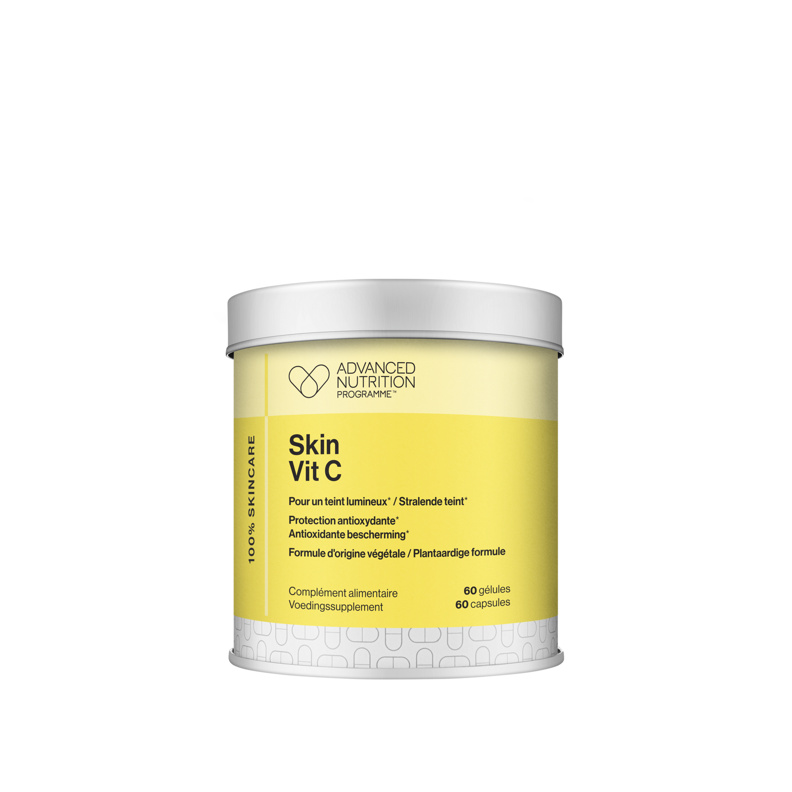 Skin Vit C (60 caps)