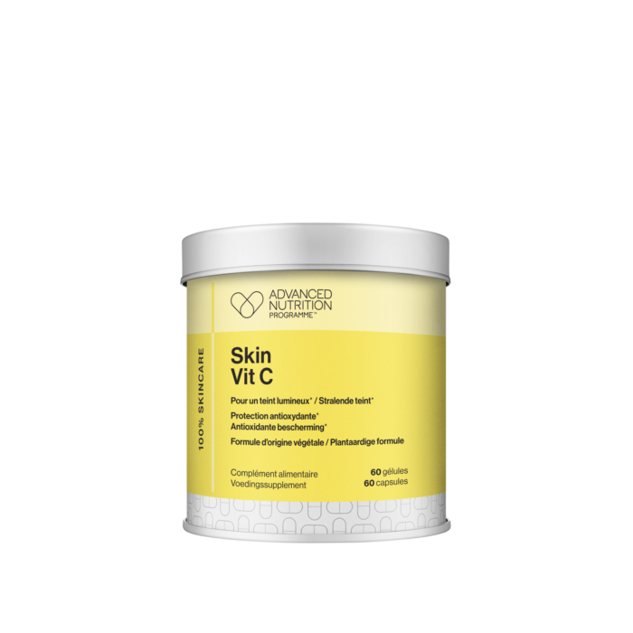 Advanced Nutrition Programme Skin Vit C