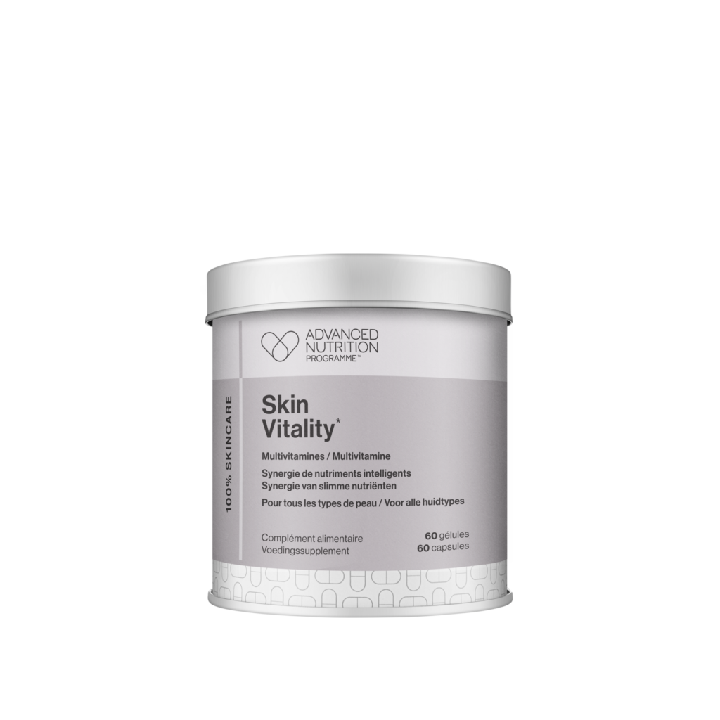 Skin Vitality (1x60caps)