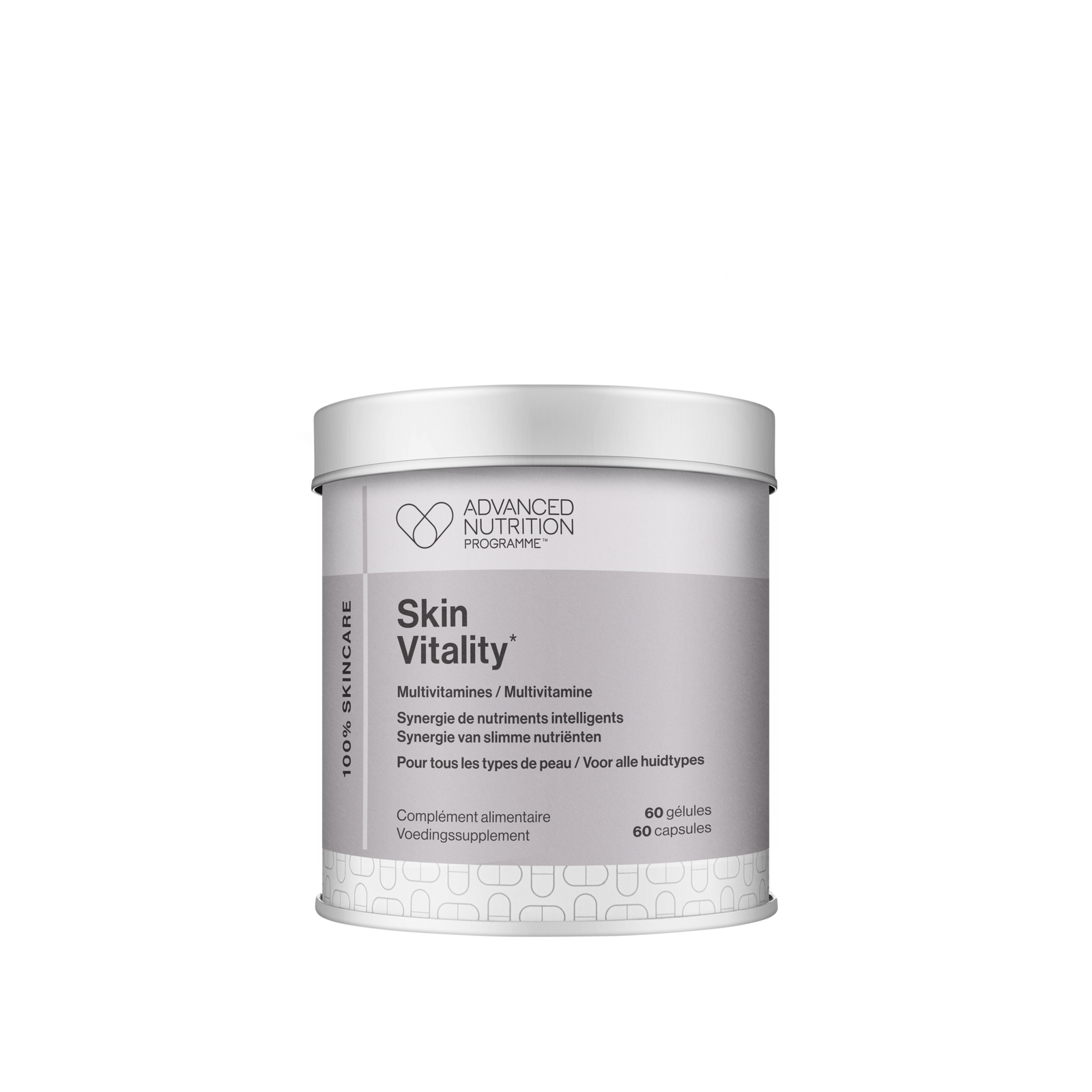 Skin Vitality (1x60caps)