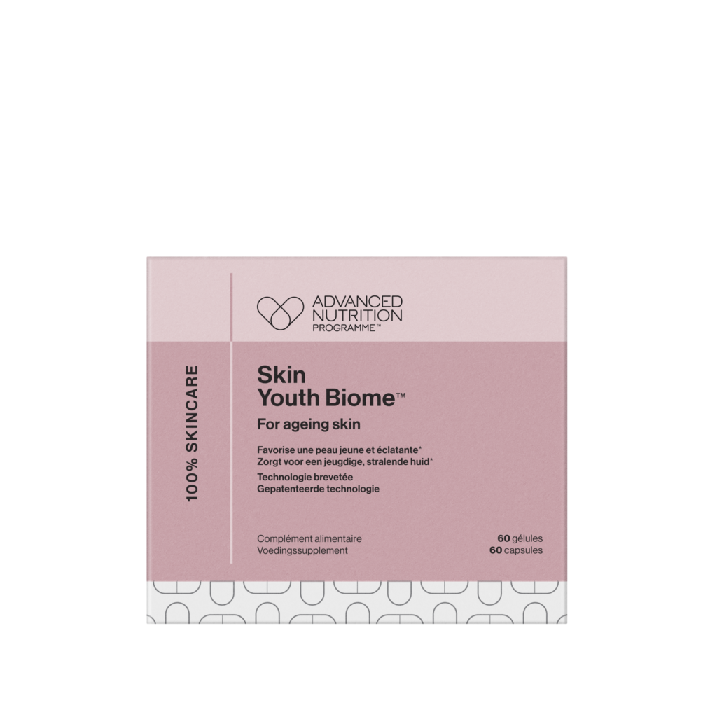 Skin Youth Biome (1x60 caps)