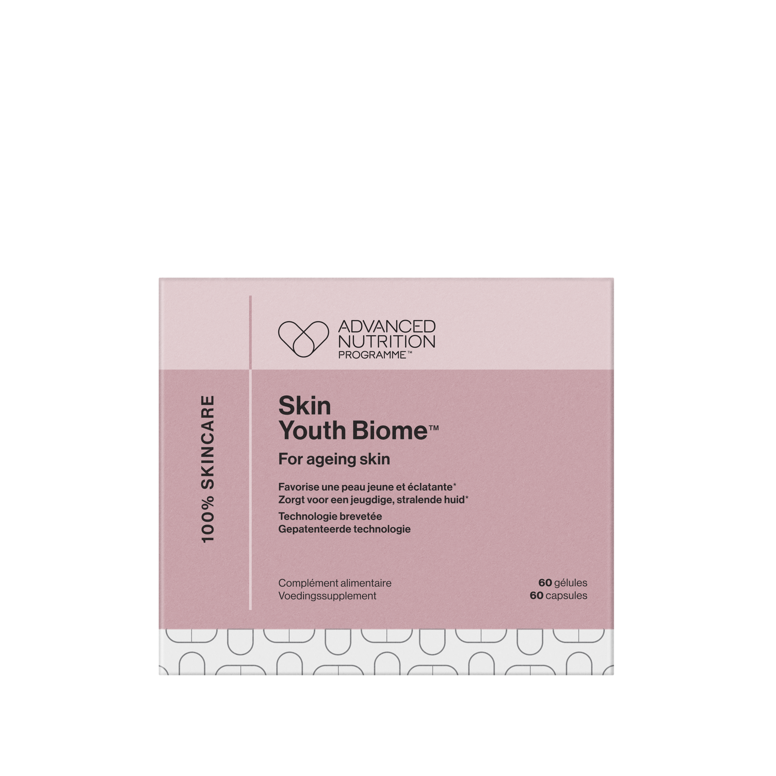 Skin Youth Biome (1x60 caps)