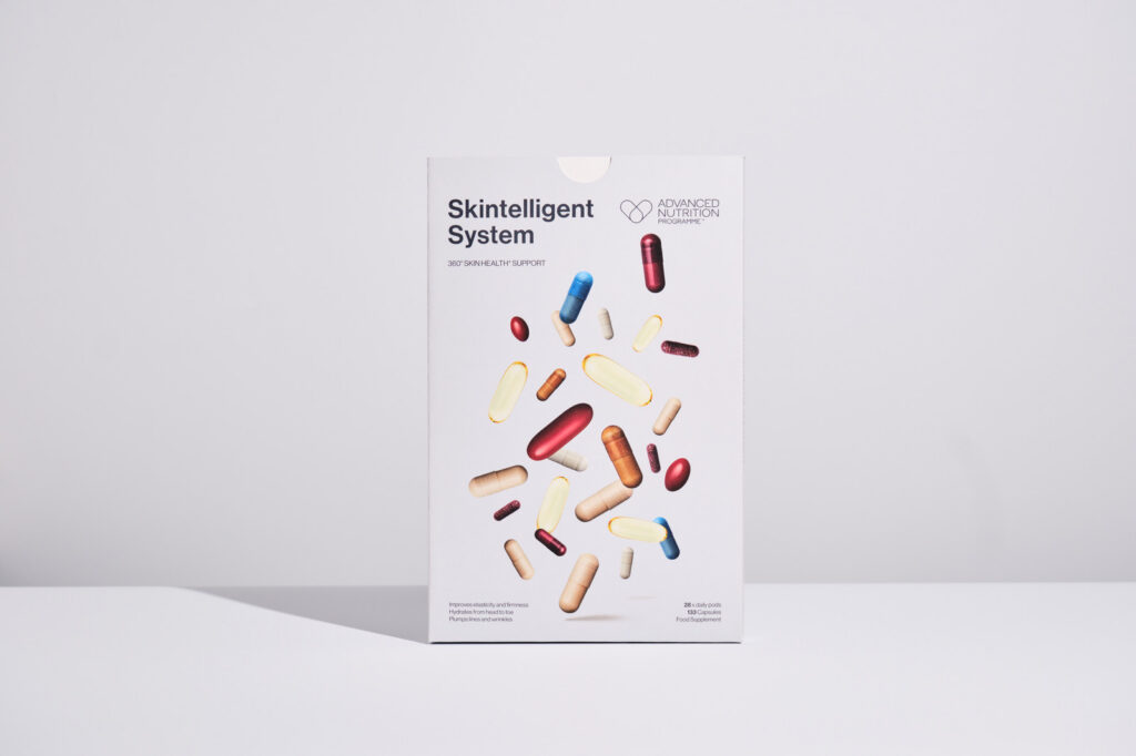 Skintelligent System
