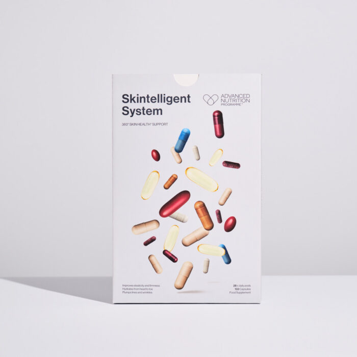 Skintelligent System