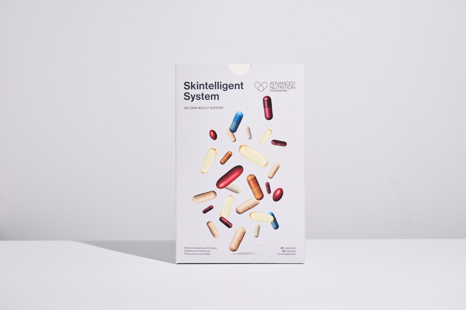 Skintelligent System