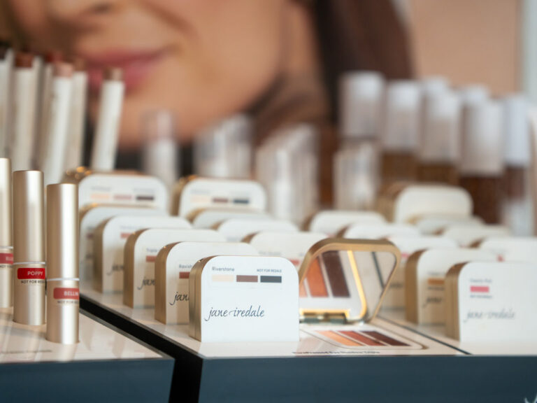 jane iredale
