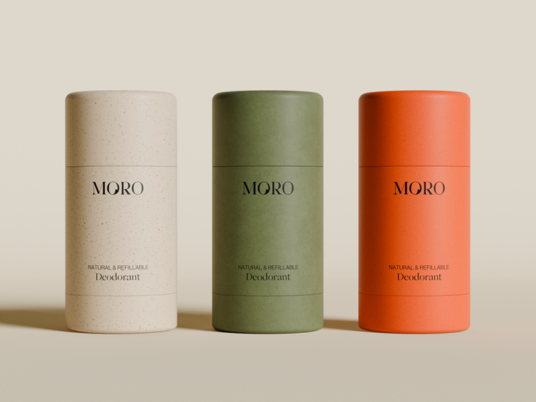 MORO Essentials