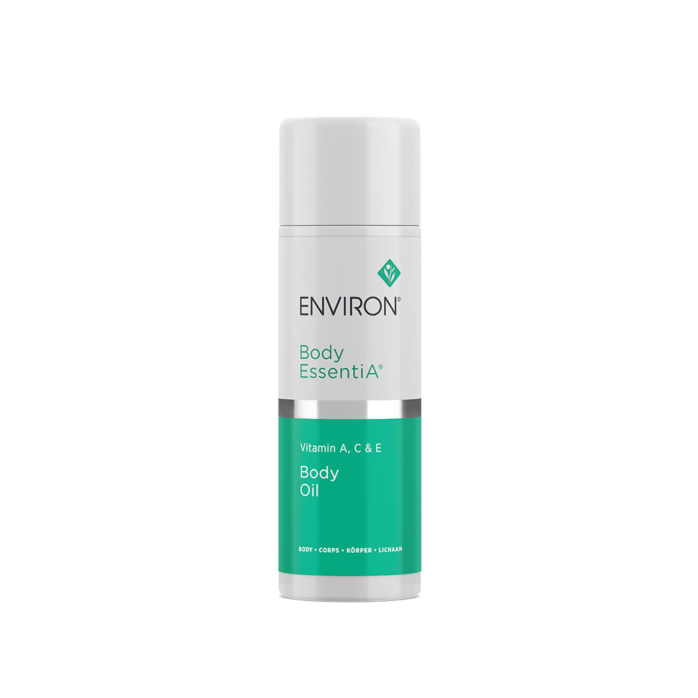 Vitamin A, C & E Body Oil 100ml
