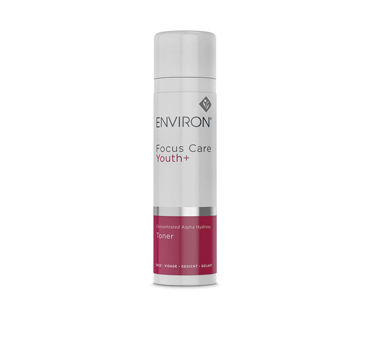 Concentrated Alpha Hydroxy Toner