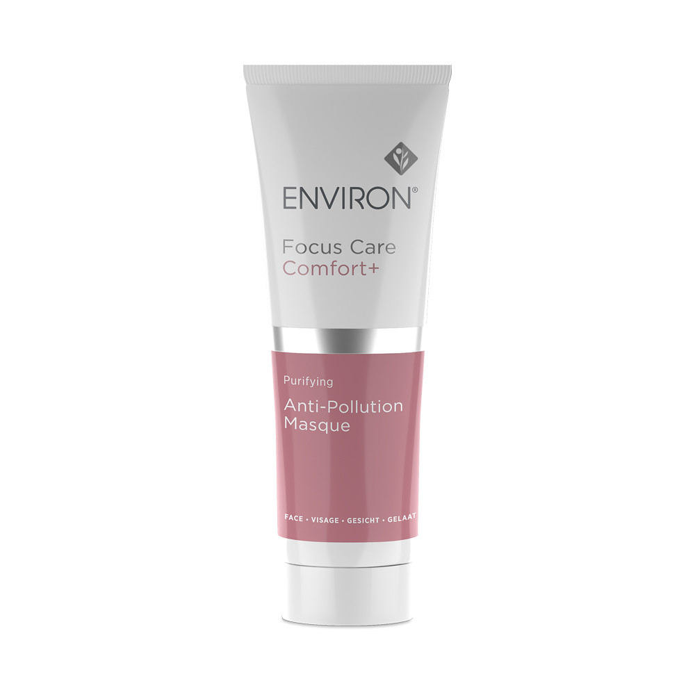 Purifying Anti-Pollution Masque
