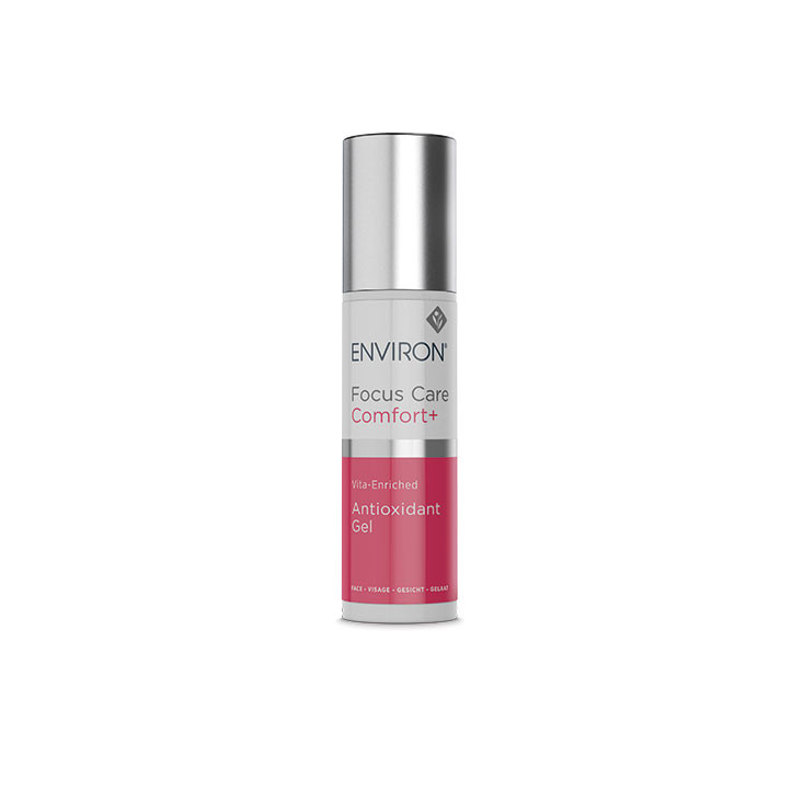Vita-Enriched Antioxidant Gel