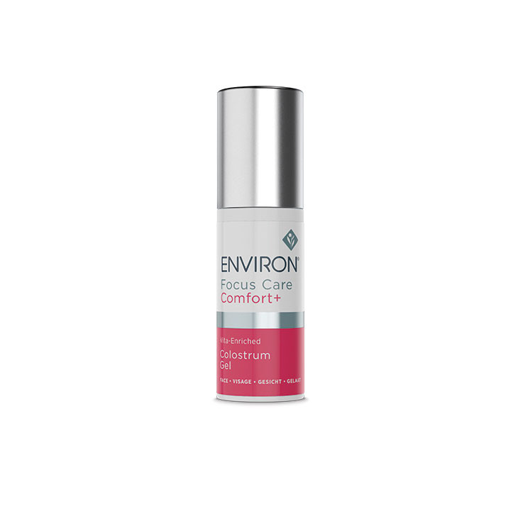 Vita-Enriched Colostrum Gel