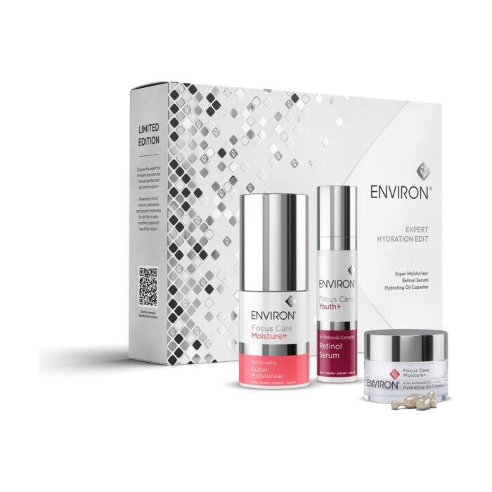 Environ Expert Hydration Edit