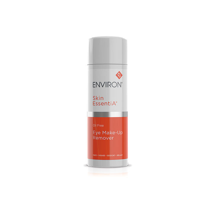 Oil Free Eye Makeup Remover