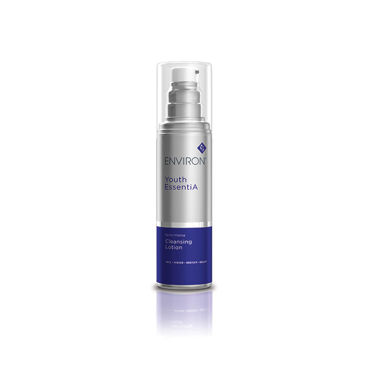 Hydra-Intense Cleansing Lotion