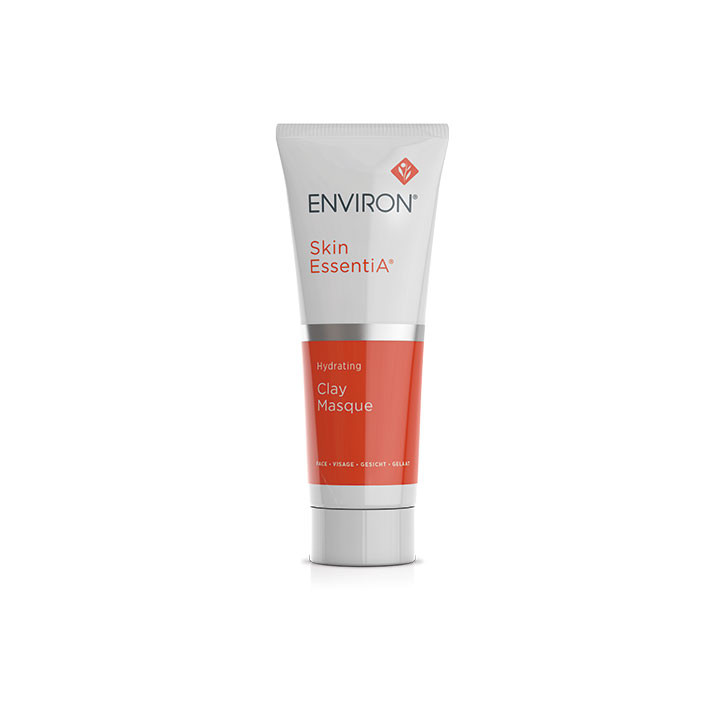 Hydrating Clay Masque