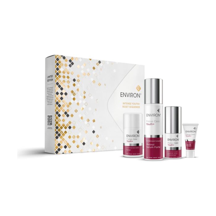 Environ Intense Youth+ Reset Sequence