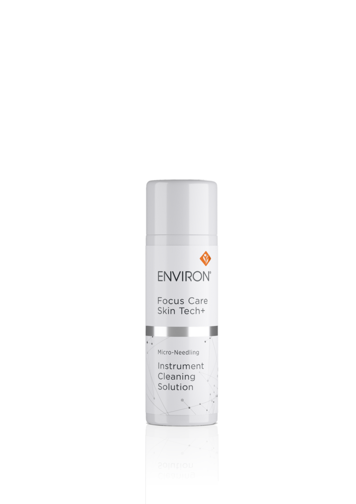 Micro-Needling Instrument Cleaning Solution