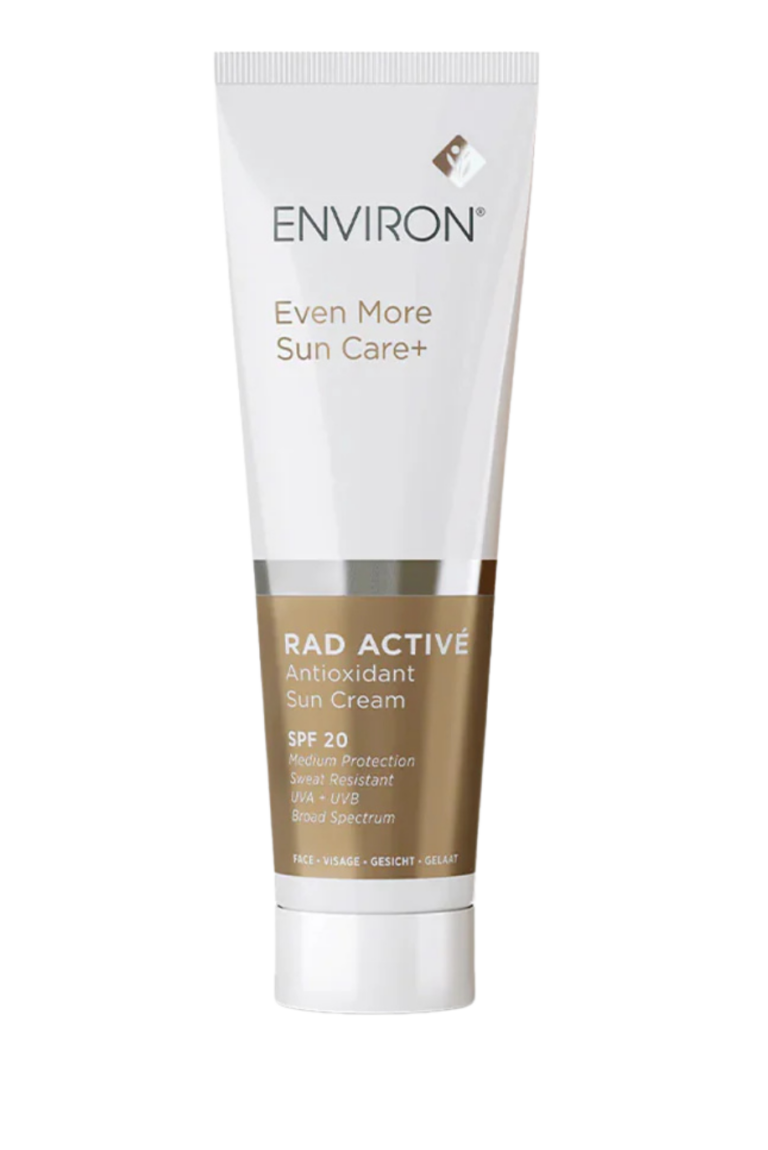 Sun Care+