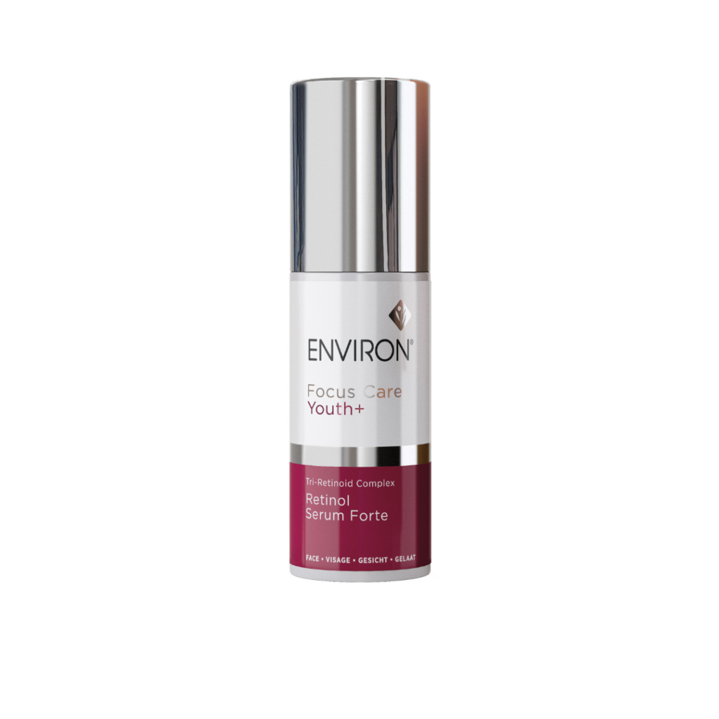 Tri-Retinoid Complex Retinol Serum Forte