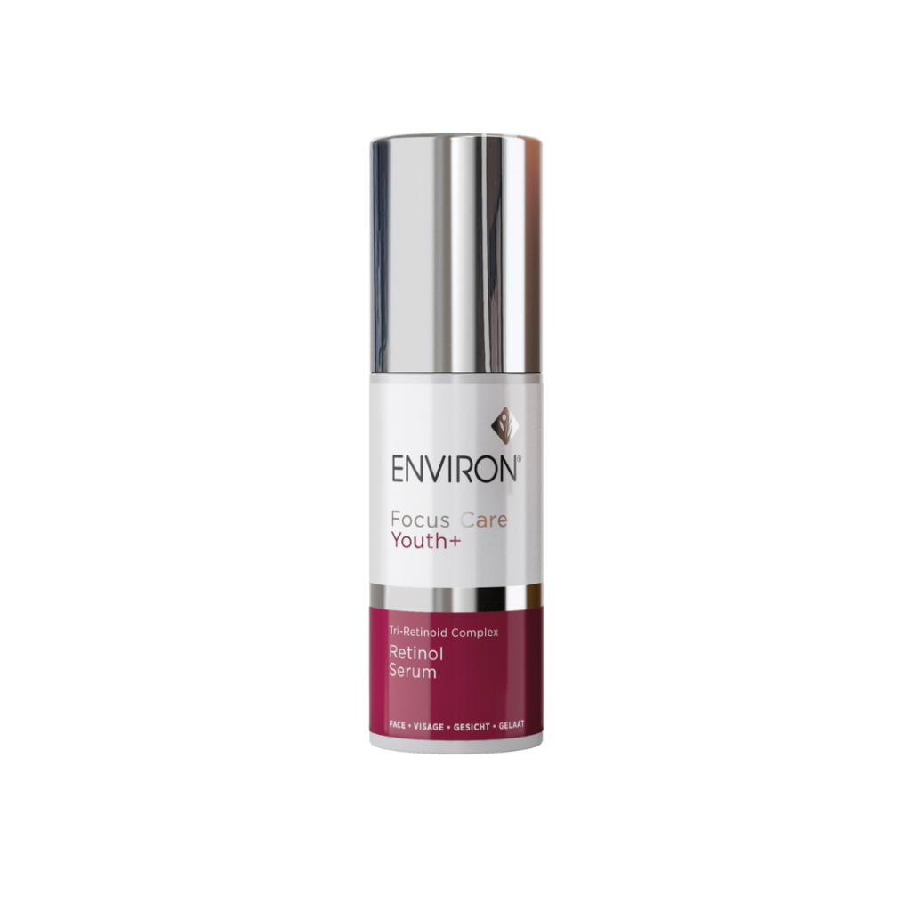 Tri-Retinoid Complex Retinol Serum