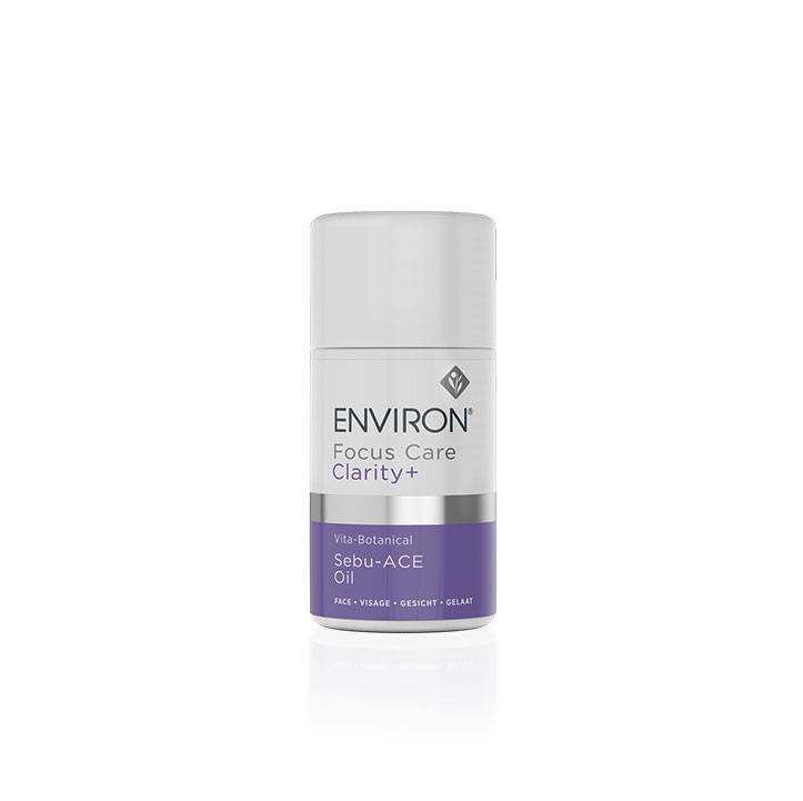 Vita-Botanical Sebu-ACE Oil 60ml