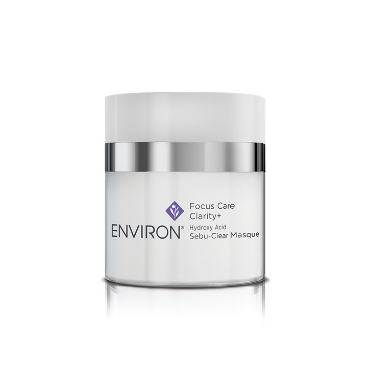 Hydroxy Acid Sebu-Clear Masque 50ml