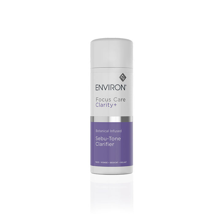 Botanical Infused Sebu-Tone Clarifier 100ml