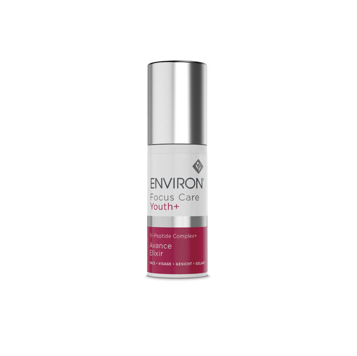 Tri-Peptide Complex+ Avance Elixir