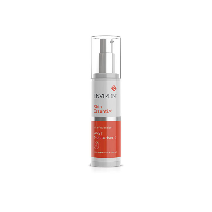 Vita-Antioxidant Avst 2 Moisturiser