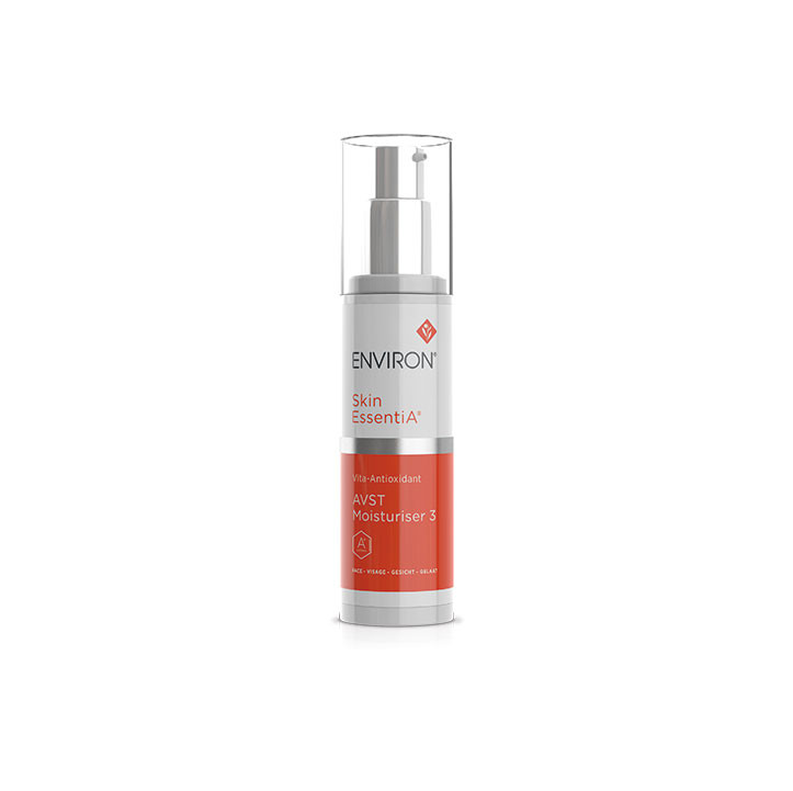 Vita-Antioxidant Avst 3 Moisturiser
