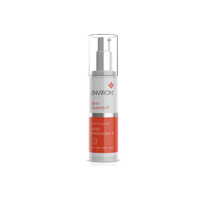 Vita-Antioxidant Avst 4 Moisturiser