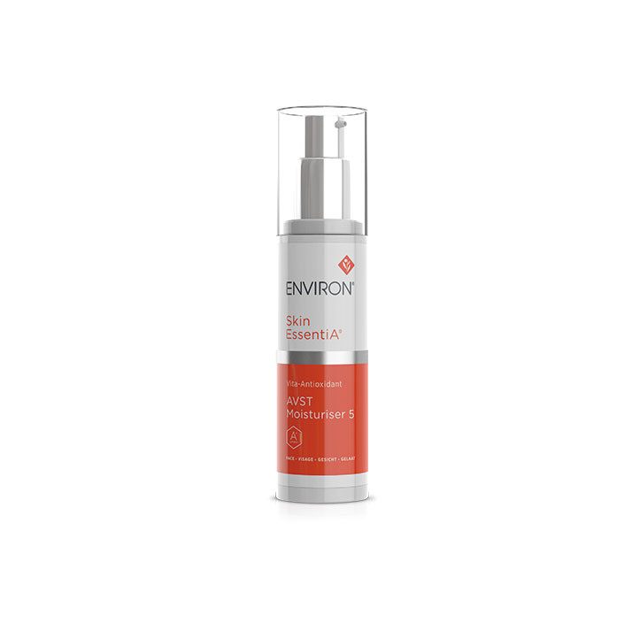 Vita-Antioxidant Avst 5 Moisturiser