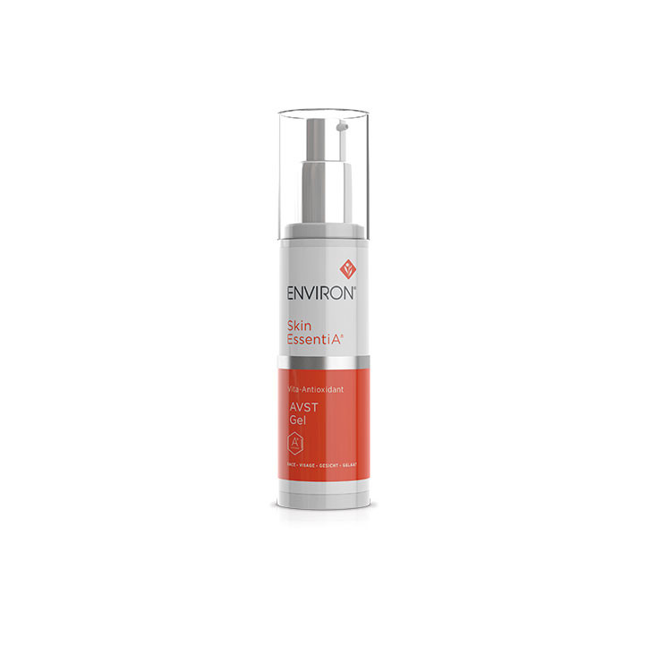 Vita-Antioxidant Avst Gel
