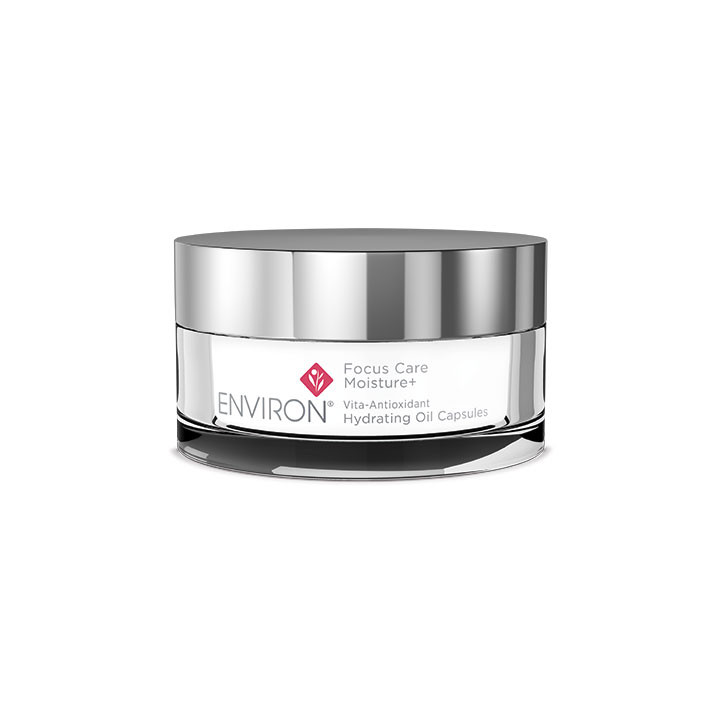 Vita-Antioxidant Hydrating Oil Capsules