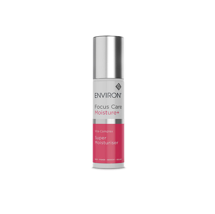 Vita-Complex Super Moisturiser 50ml