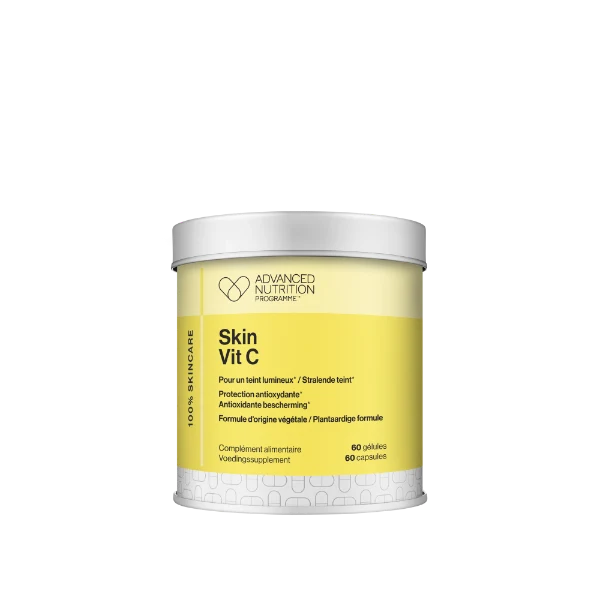 Advanced Nutrition Programme Skin Vit C