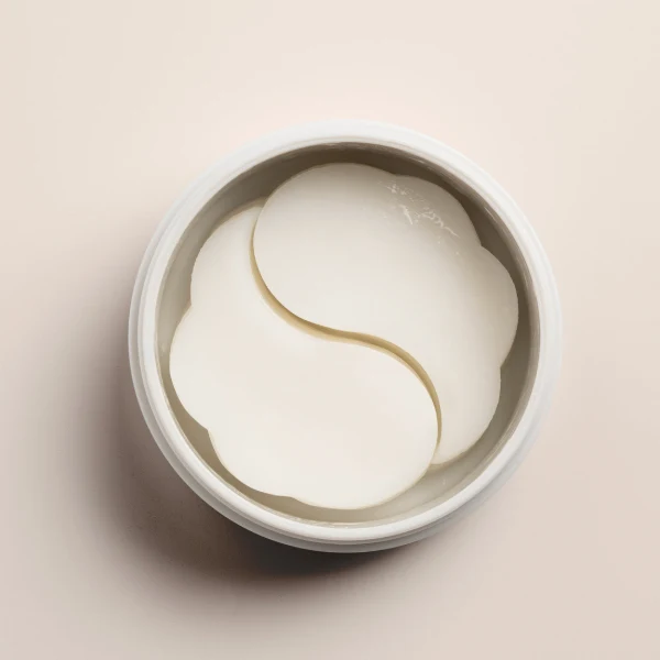 myBLOSS Hydro Collagen Eyepads